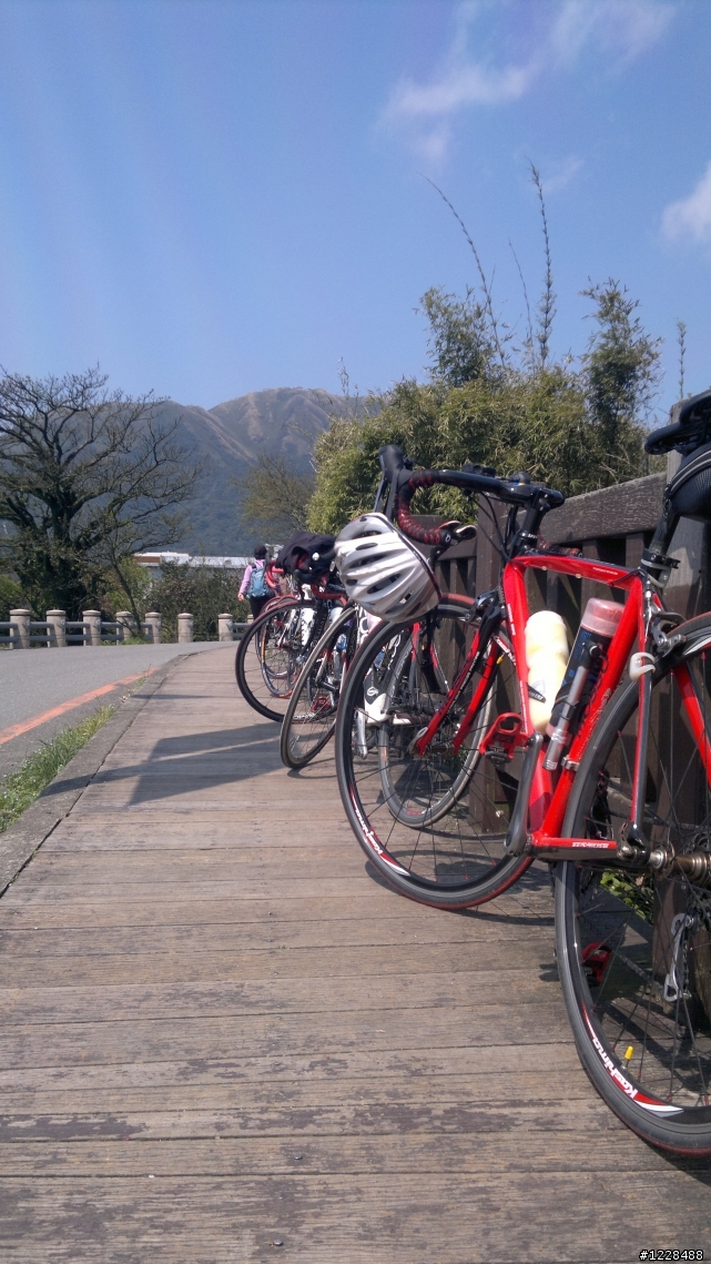 陽明山之旅