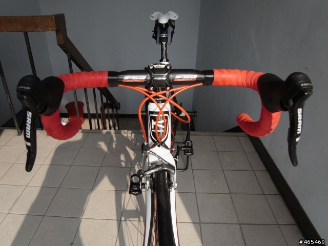 KUOTA Kebel開箱