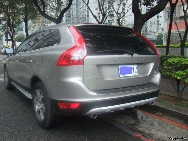 XC60”二次”開箱及一星期心得(第2頁)
