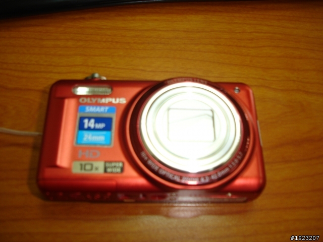 本週去COSTCO買Olympus vr-150