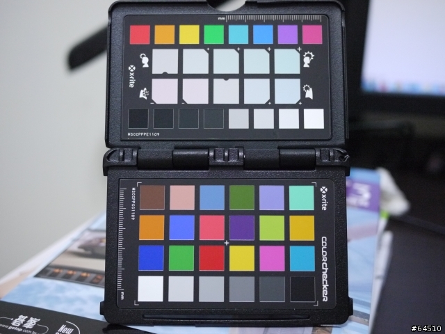 D700 自定色溫拍攝結果怪怪的，有1000K左右的落差