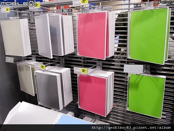 [開箱實測]2011.03.11Battle San Francisco~iPad2首賣大作戰實況+完整開箱測試！