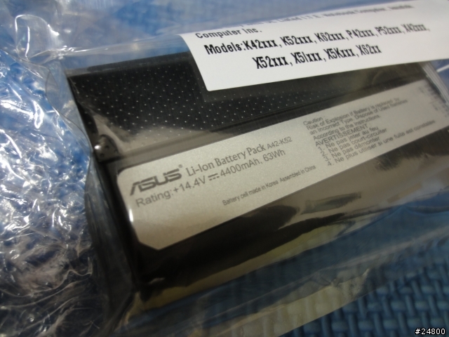 [簡易開箱] ASUS A52JT  i3-390M+ ATI 6370M  開箱