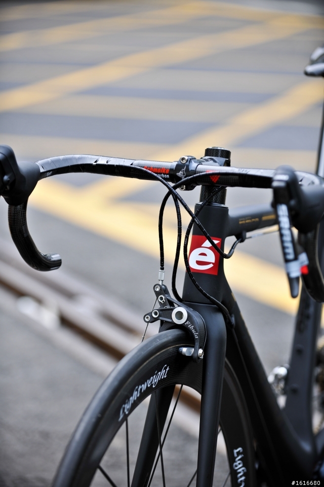 CERVELO  R5ca ....