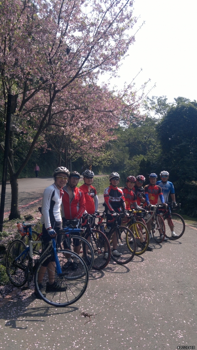 陽明山之旅