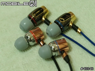 [純開箱] Monster Turbine Copper Pro