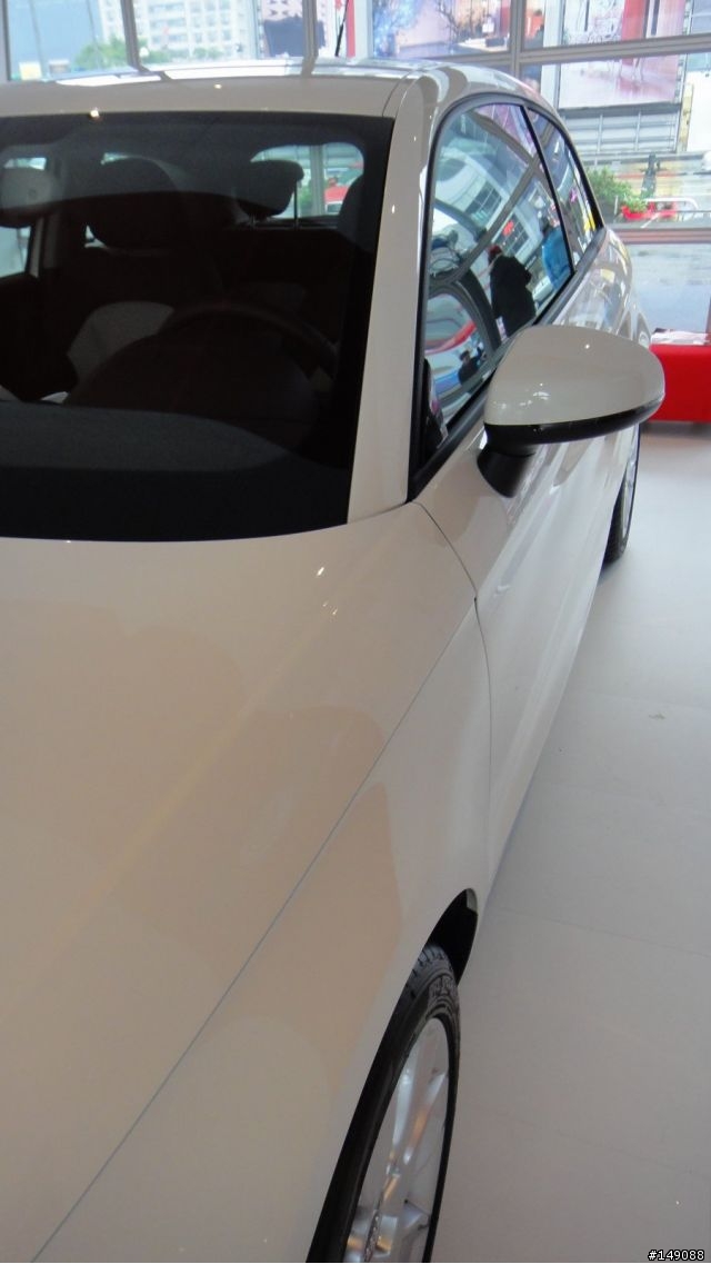 [圖多] Audi A1 試駕體驗