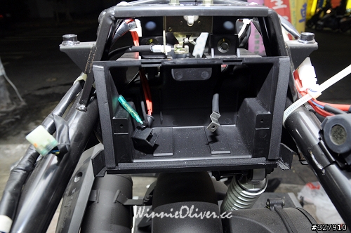【紀錄】RSZ和RS ZERO原廠零組件流通性實驗