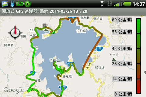 RS-ZERO試駕報告