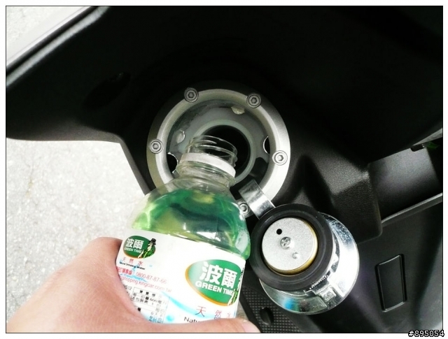 RS-ZERO試駕報告