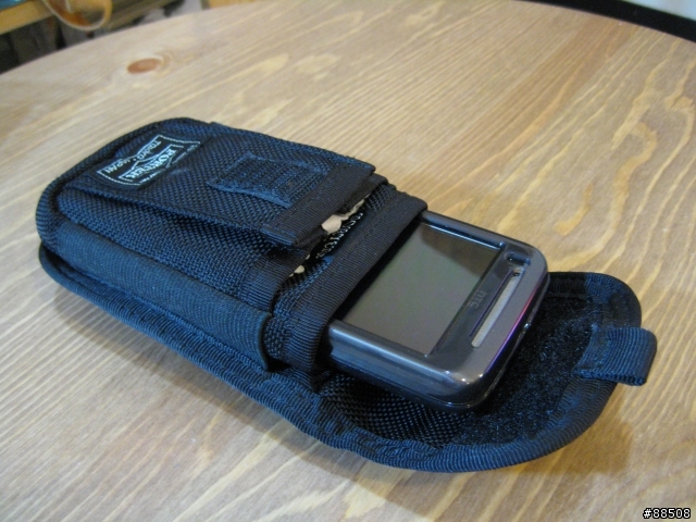 分享 Desire Z 的新衣imak 清水套