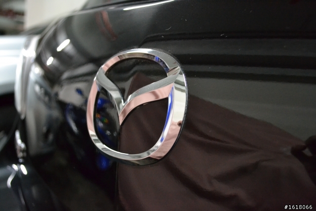 2011 new mazda 3 5D 2.0開箱