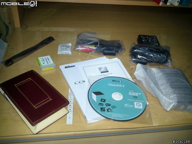 [開箱+實拍]NIKON COOLPIX S8100美型旅遊機(文長圖多慎入)