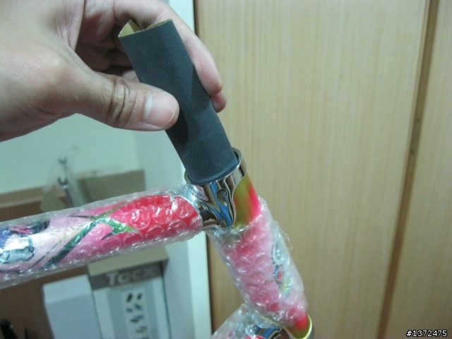 [分享]DIY組車全紀錄-Colnago可樂果鋼管車.....近200張圖片,請慎入--想學組車請進喔!
