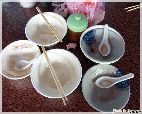 [食記]嘉義-江厝店鴨肉羹