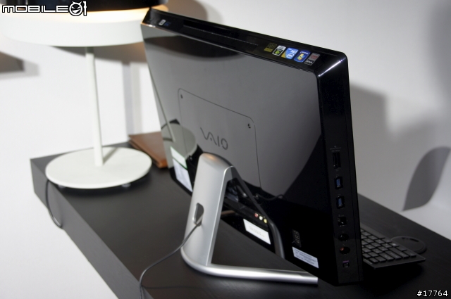 【分享】新．發型 2011 VAIO 發表會