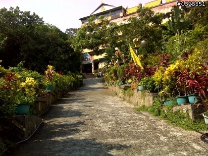 下一站，139（20110319補上二輪木屋後方已鋪上柏油的好漢坡、四面佛寺內陡坡與挑水古道新路線照片）