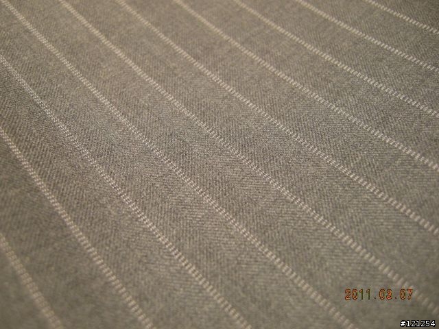 【分享】人生中的第一塊布~~Ermenegildo Zegna 14 MILMIL 14