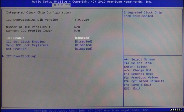 Intel新世代6系列整合型晶片組 - ECS H67H2-M深度效能剖析