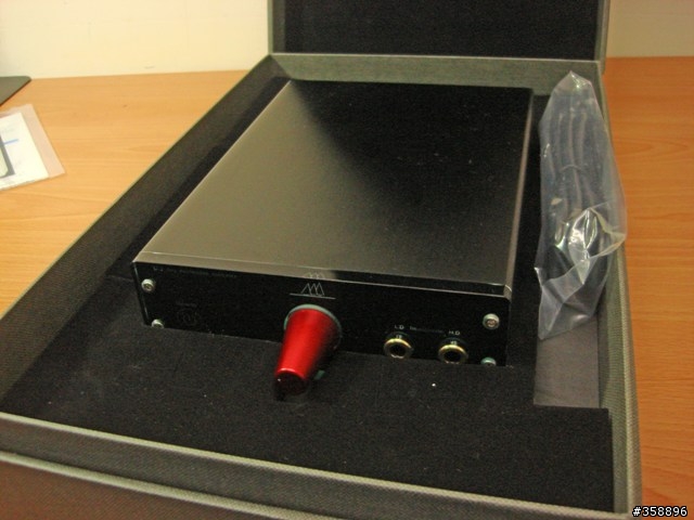[開箱] 傳說的HD 650+谷津 U2+ACT水管電源線 (加映多組聽感)(4/27新增RUN後聽感)
