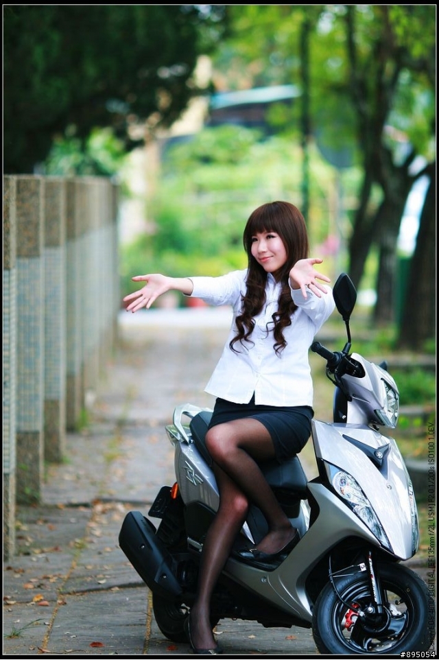 RS-ZERO試駕報告