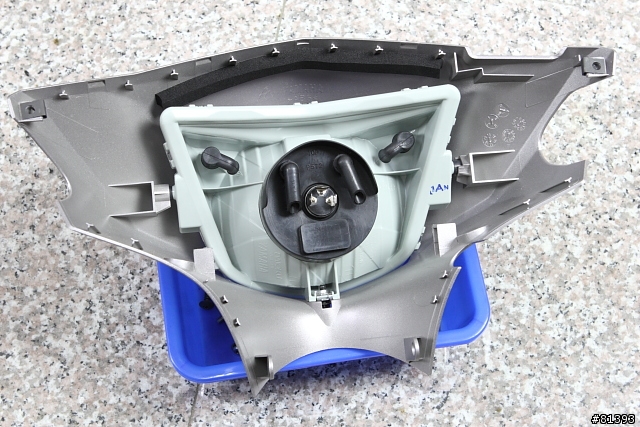 Yamaha RS Zero!! 工坊開刀教學~ 解放零感內在美~!!!
