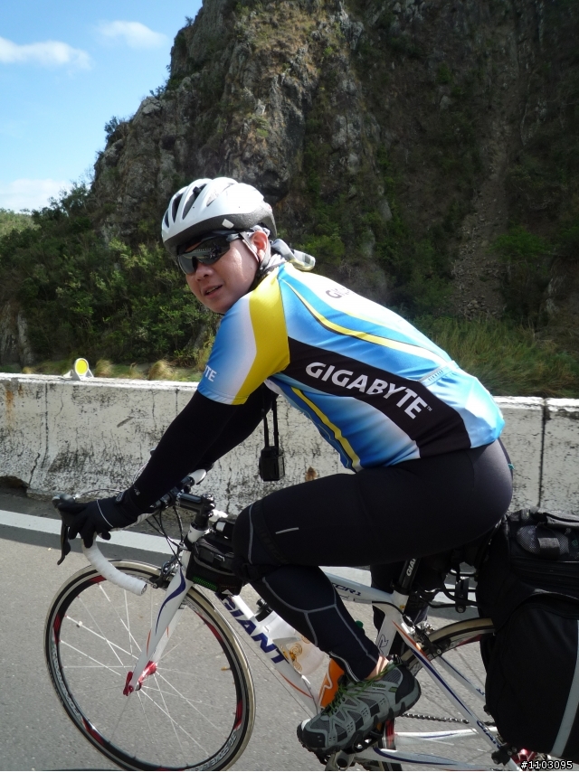 不想等到81歲才環島之-不管了環島去2/25~3/5
