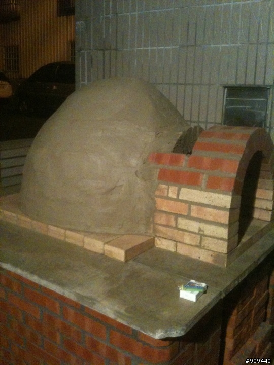 這不只是砌窯,也是築夢!!