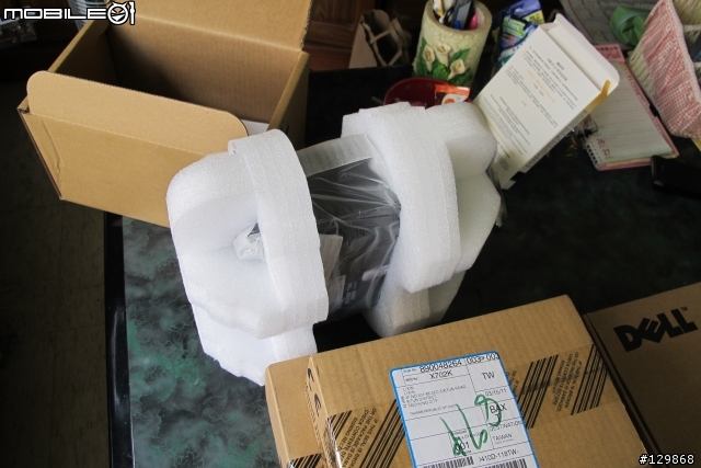 DELL Inspiron Zino hd 410 老媽的客廳電腦 開箱