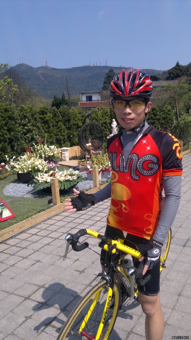 陽明山之旅
