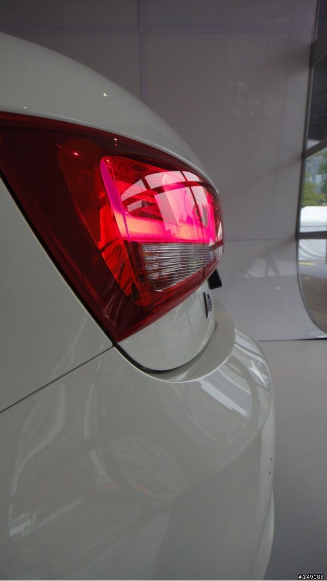 [圖多] Audi A1 試駕體驗