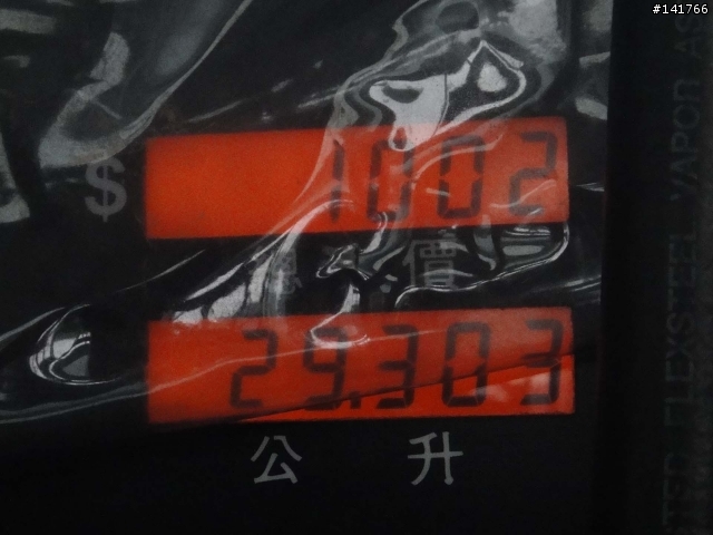 赤兔馬開箱 (醇酒紅yeti 雙皮雙色皮椅 天窗版)