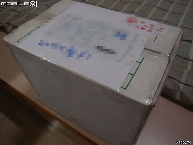 [分享](4/8更新)絕不放過任何一個細節-KNOX HANDROID