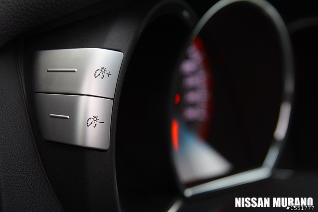 品味坐駕 MURANO簡單分享(文長圖多)