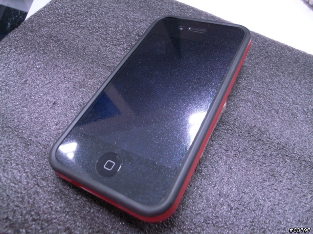 (分享)到東區選購iPhone 4 配件