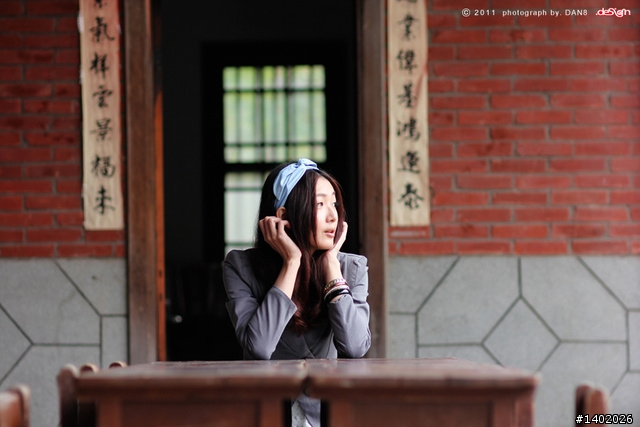 【蓋大樓】魔鏡寶塔．Sigma 85mm F1.4