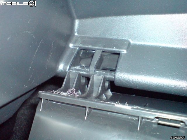 <分享>RAV4冷氣濾網更換DIY