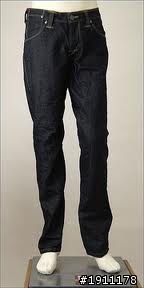 Levis 3D EJ021-0001 日製