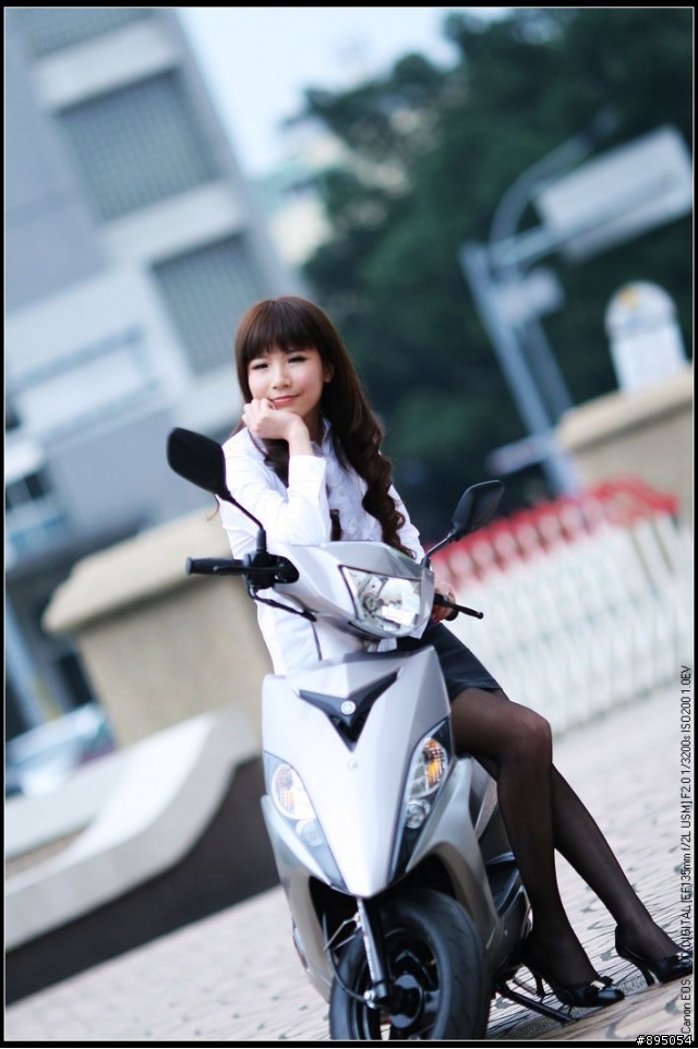 RS-ZERO試駕報告