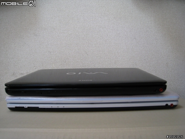 日本客製VPCEB4AHJ 開箱文
