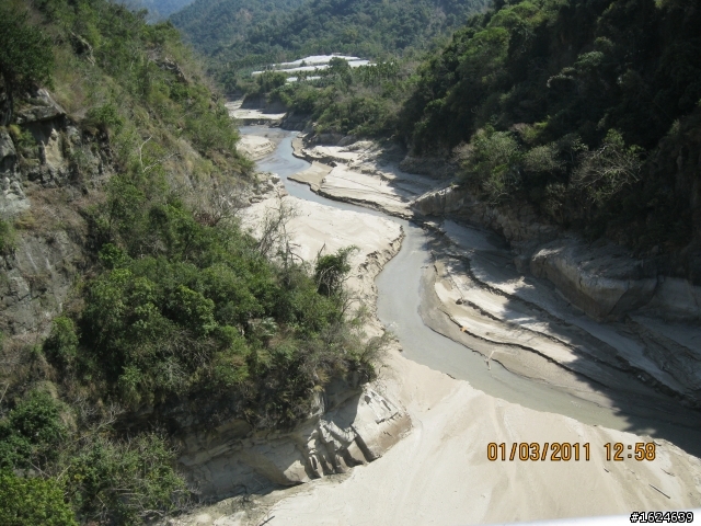 02/28-03/05 單車版不老騎士六天美麗寶島環島行----Day 2(台3線南部段行)