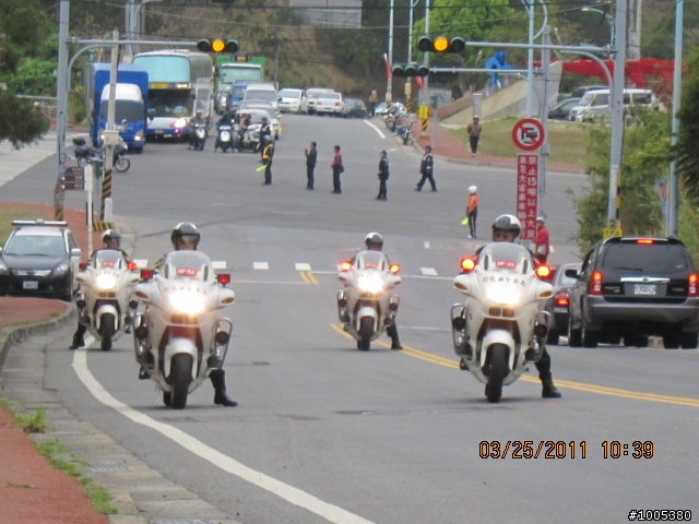 2011國際自由車環台賽彰化站 -(台74甲轉139縣)