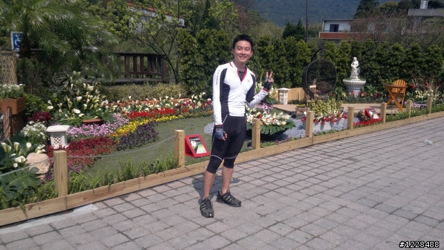 陽明山之旅