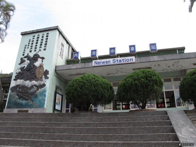新竹五峰+尖石兩日遊(更新完成)