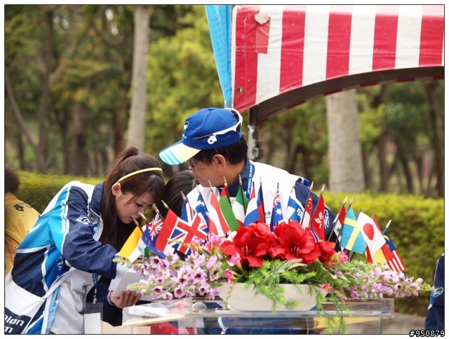 2011環台賽第五站-終點都會公園照片分享
