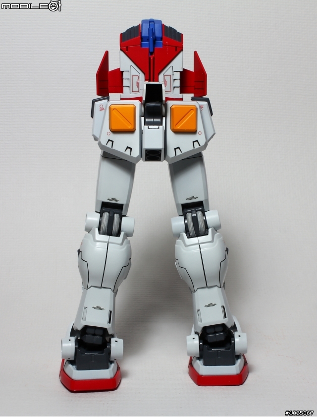 [分享]友機 RX-78    (圖多...慎入)