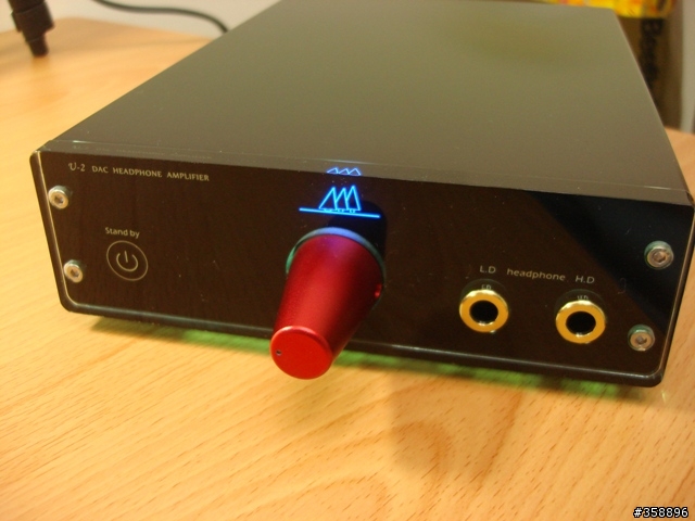 [開箱] 傳說的HD 650+谷津 U2+ACT水管電源線 (加映多組聽感)(4/27新增RUN後聽感)