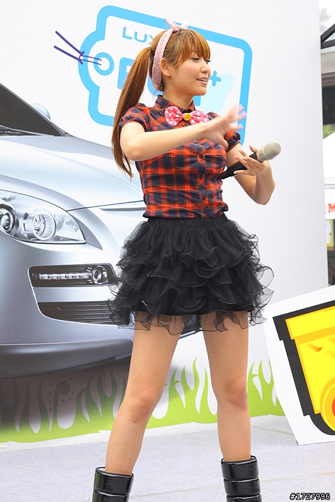[圖多] LUXGEN用心+車主開心=LUXGEN FUN+