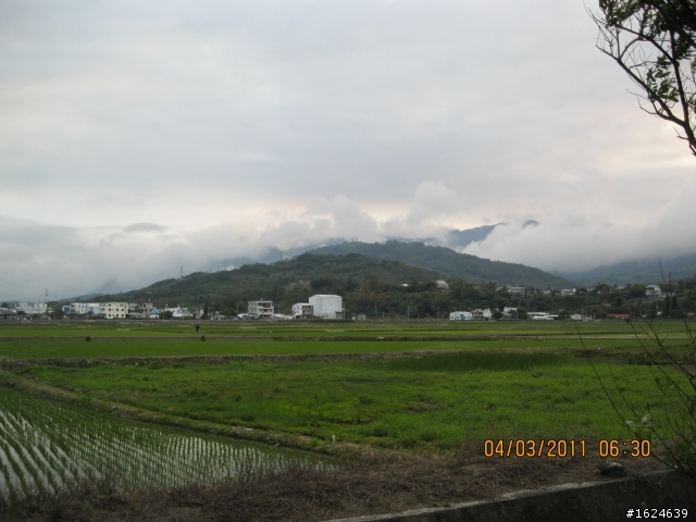02/28-03/05 單車版不老騎士六天美麗寶島環島行----Day 5 ( 池上-花蓮新城與加碼玉山國家公園南安景點)