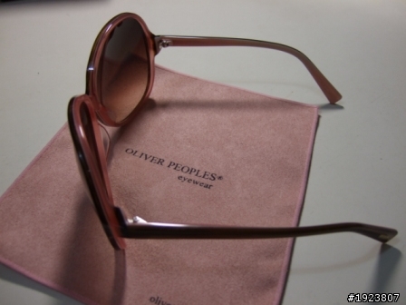OLIVER PEOPLES太陽眼鏡